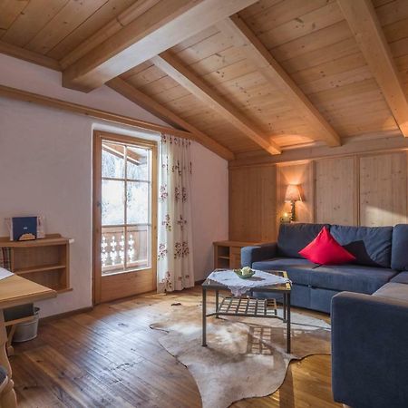 Koasa Chalet Going am Wilden Kaiser Zewnętrze zdjęcie