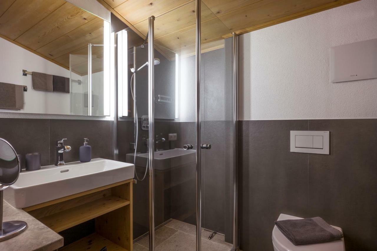 Koasa Chalet Going am Wilden Kaiser Zewnętrze zdjęcie