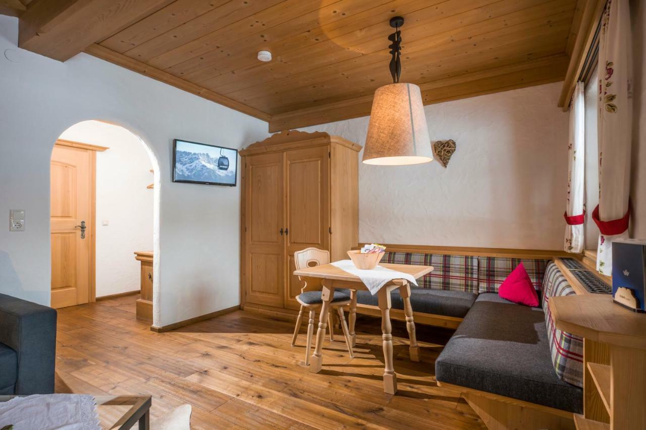 Koasa Chalet Going am Wilden Kaiser Zewnętrze zdjęcie
